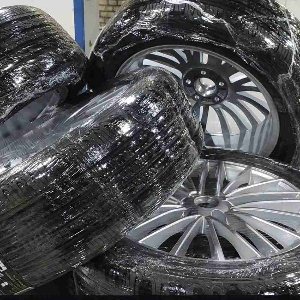 قطعات خودرو